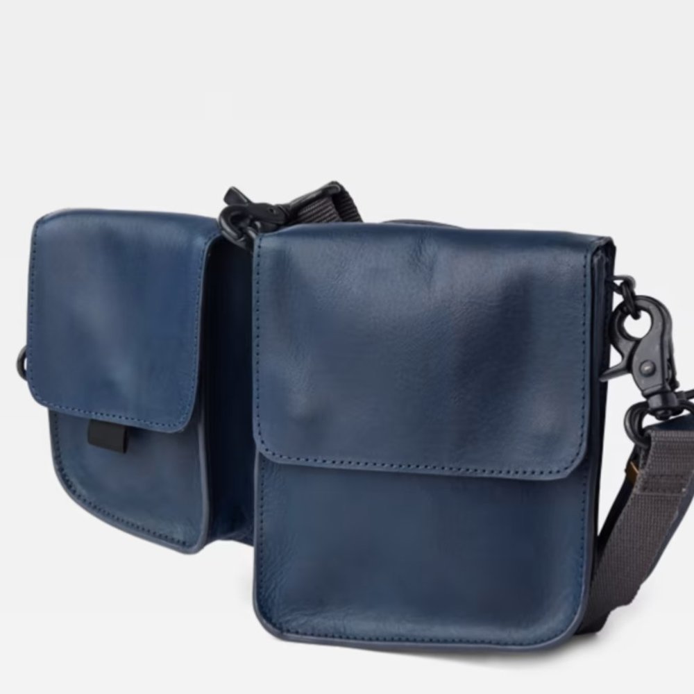 G-Star Raw Double body handbag